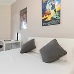 Mm Bengasi Modern Apartment