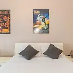 Mm Bengasi Modern Apartment