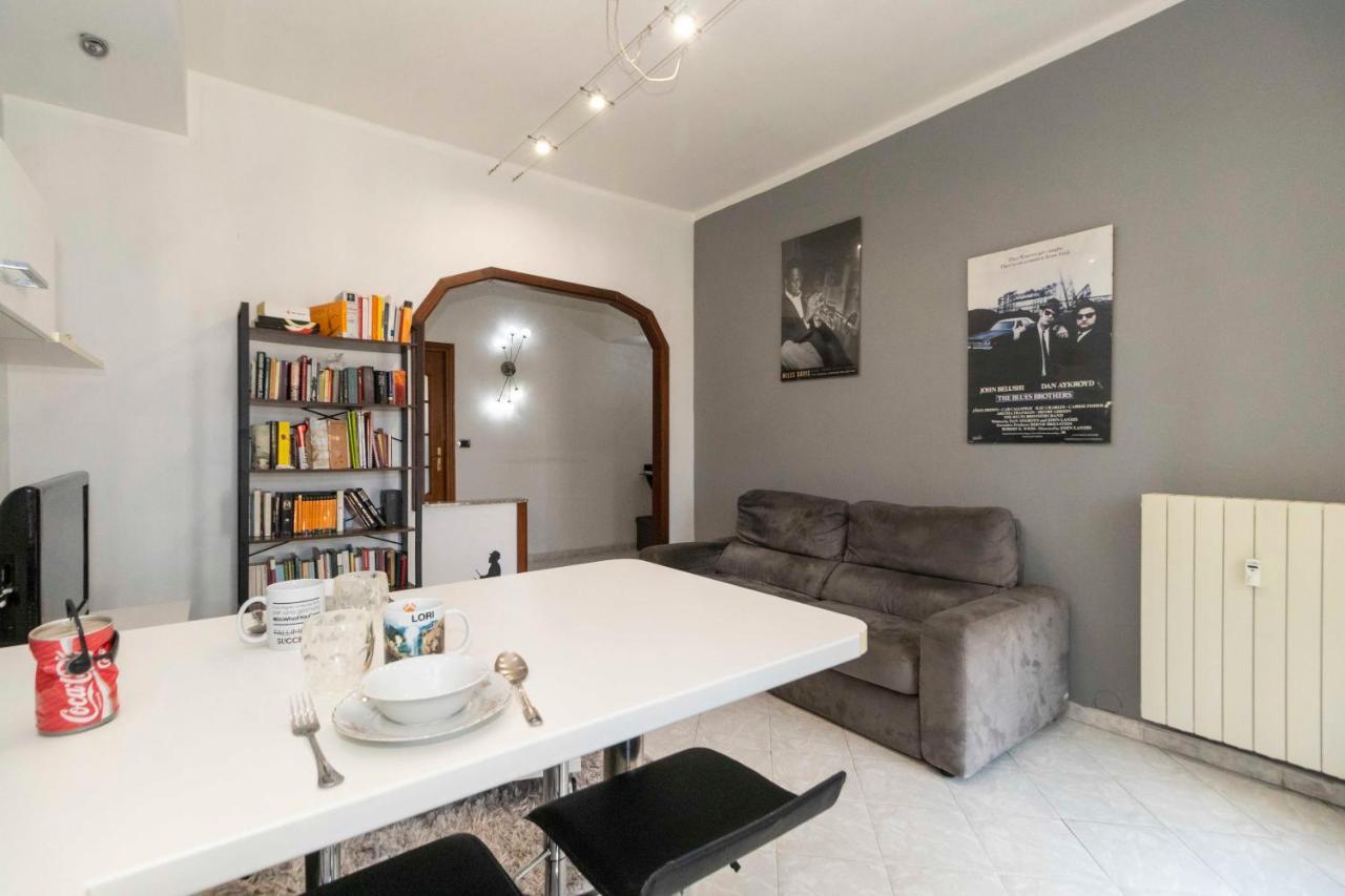 Mm Bengasi Modern Apartamento *