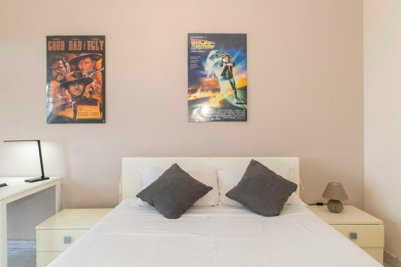 Mm Bengasi Modern Apartamento *