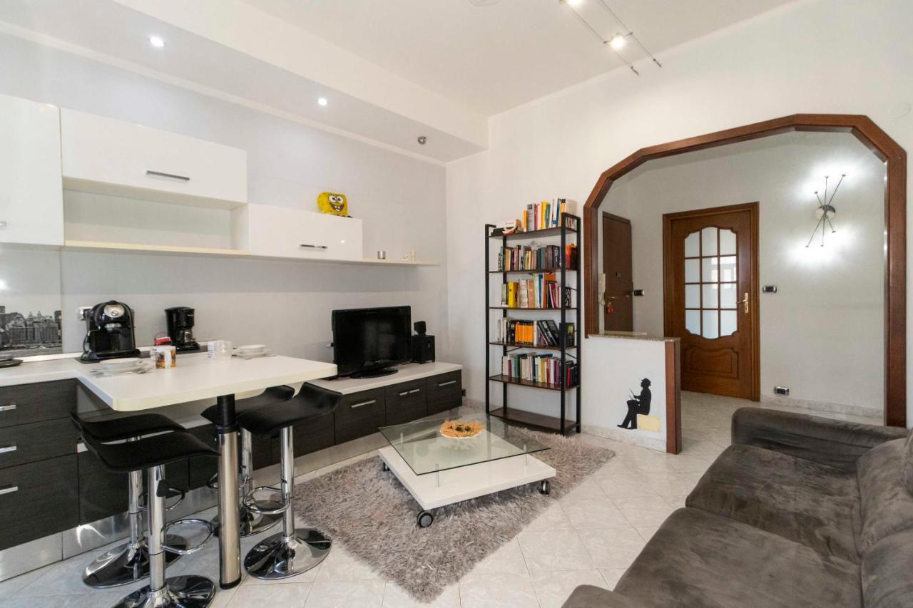 Mm Bengasi Modern Apartamento *