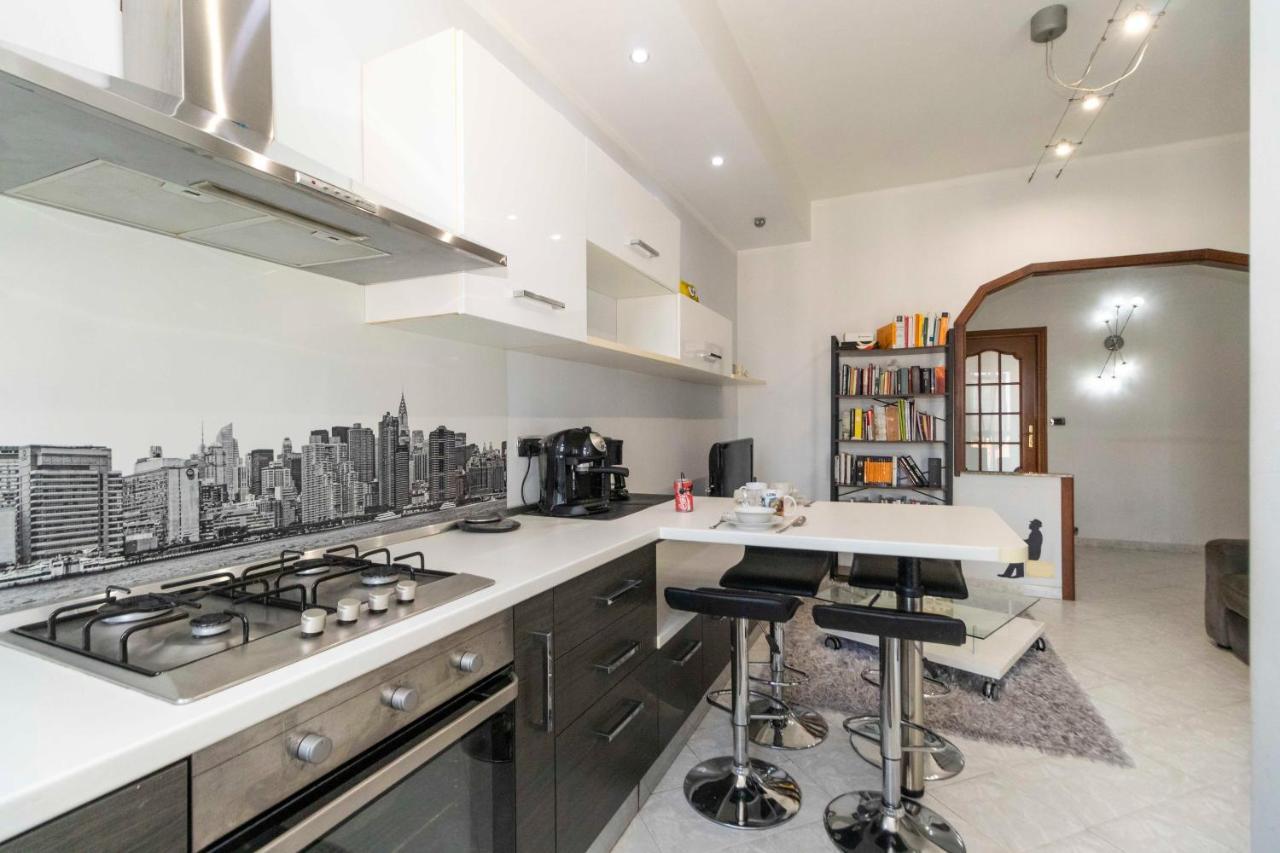 Mm Bengasi Modern Apartamento