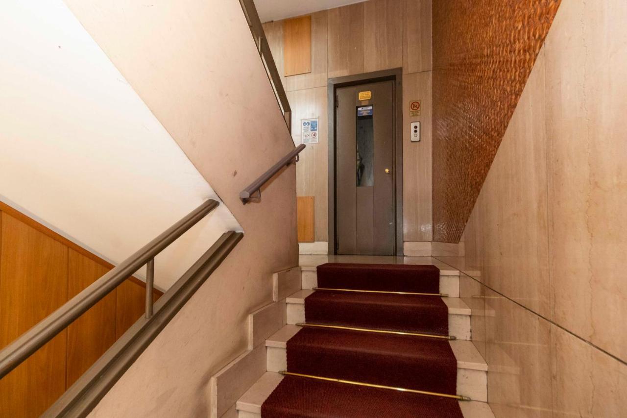 Apartamento Mm Bengasi Modern