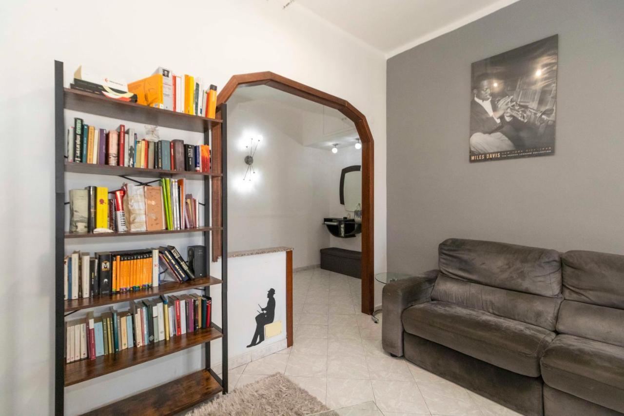 Apartamento Mm Bengasi Modern Turín