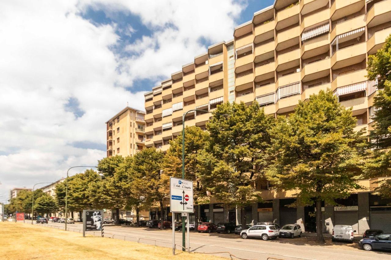 Mm Bengasi Modern Apartamento Turín