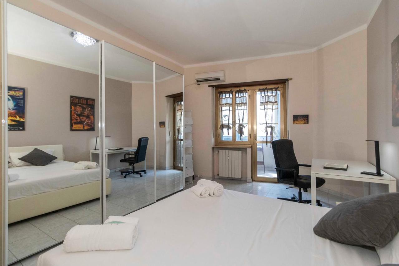 Mm Bengasi Modern Apartamento