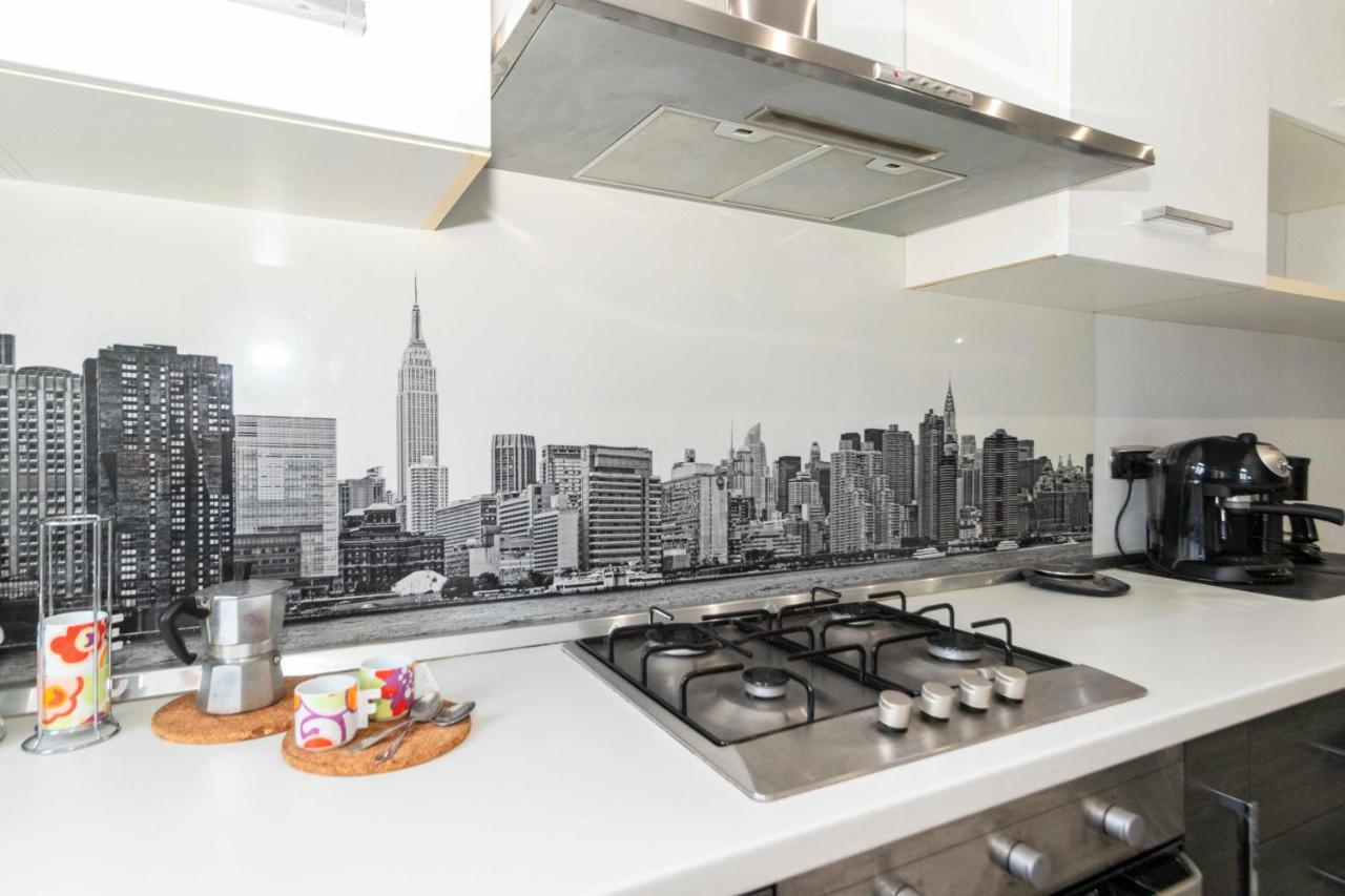 Mm Bengasi Modern Apartamento Turín